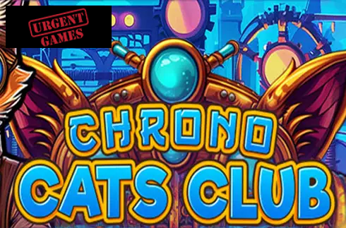Chrono Cats Club